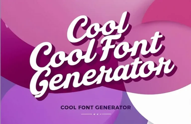 The Psychology of Fonts