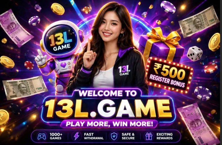13L Game Login Process: Easy Step-by-Step Guide
