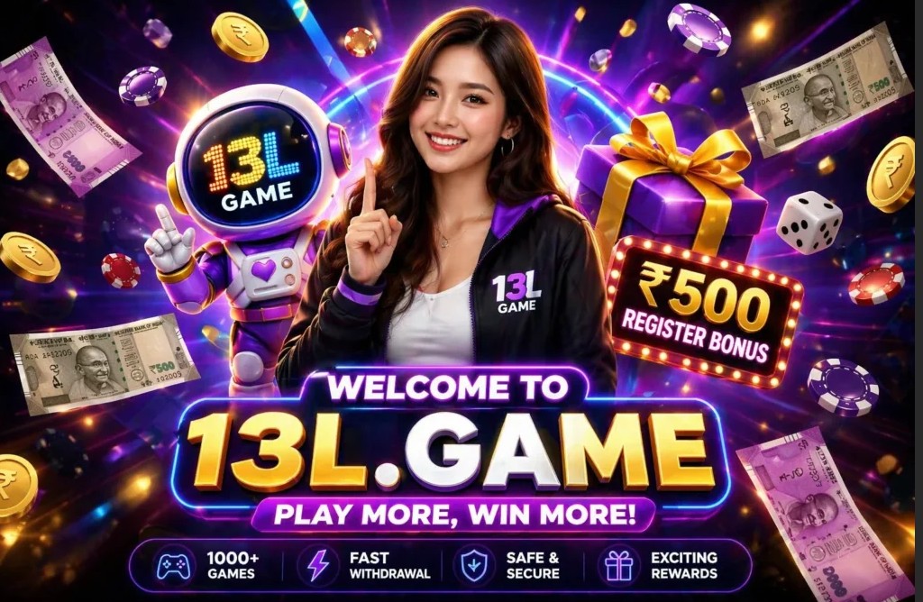 13L Game Login Process: Easy Step-by-Step Guide