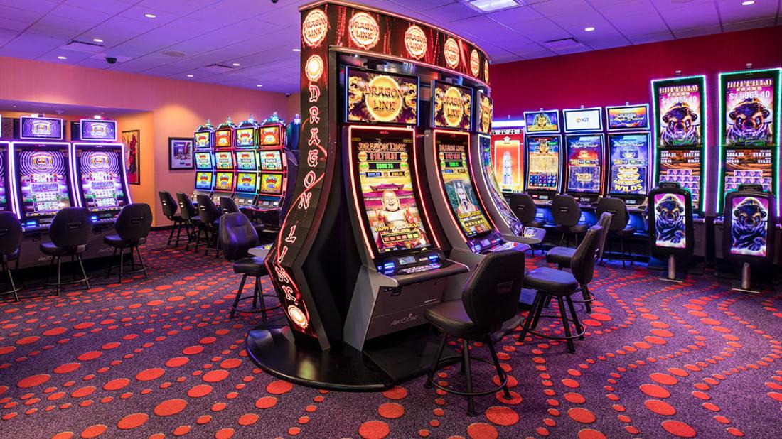 Best Online Casinos in Miami for 2026: Top-Rated Sites for Florida Slot Players Untitled document