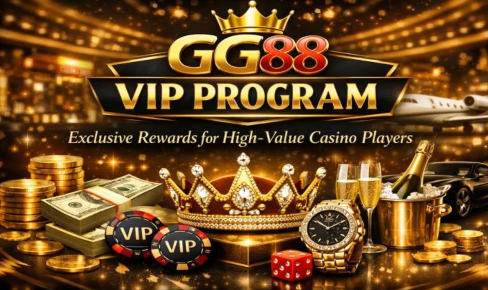  Go88 New Player Guide: How to Start and Win