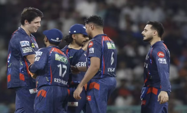 Lucknow Super Giants Strengths in IPL 2026