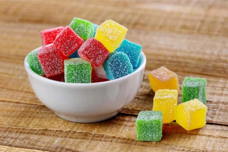 Smart Ways to Take Delta 9 Gummies for Better Effects