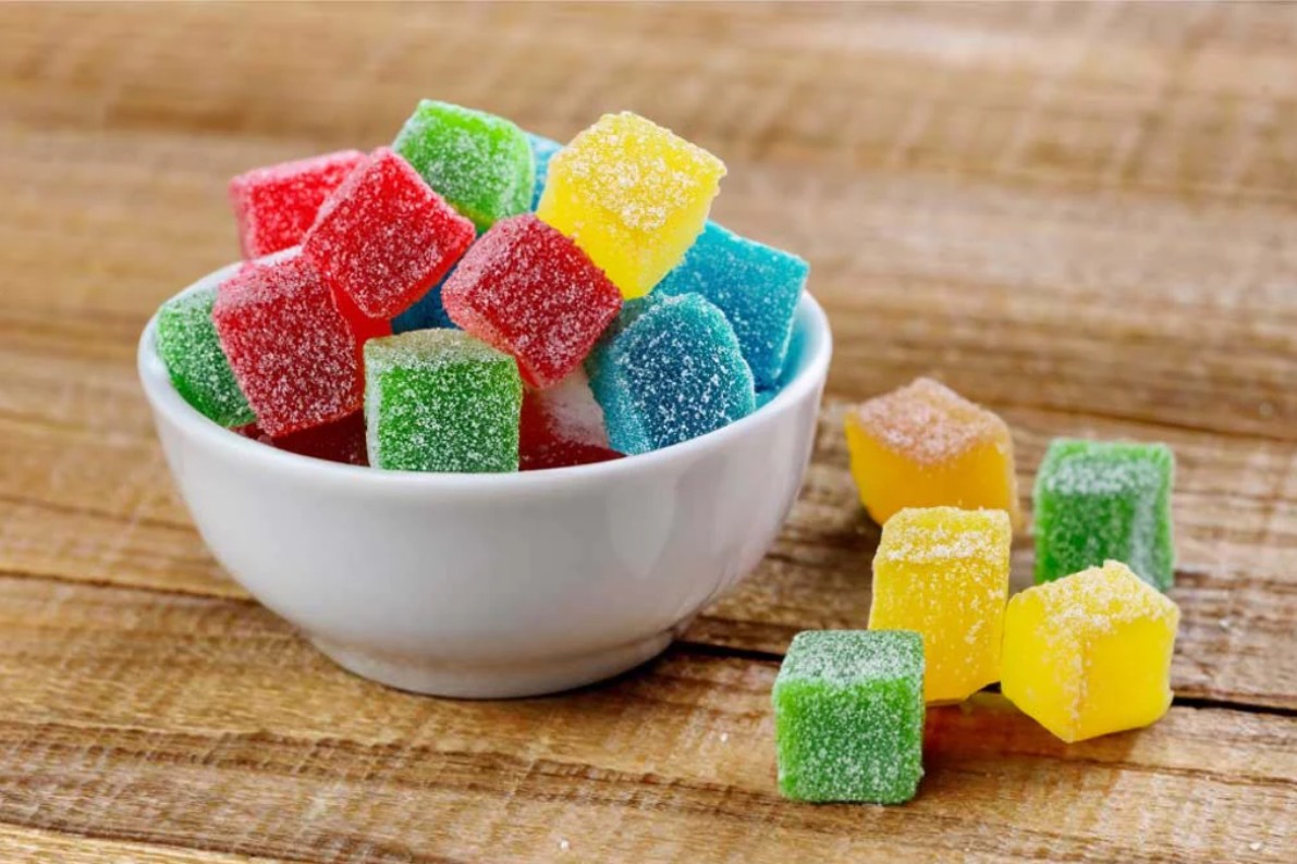 Smart Ways to Take Delta 9 Gummies for Better Effects