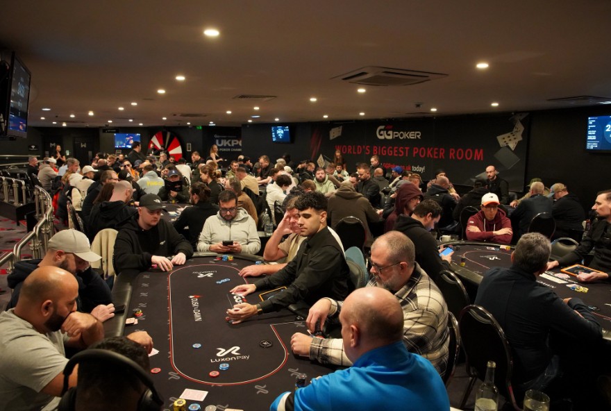 The Insider’s Map to Ghana’s Online Poker Scene in 2026
