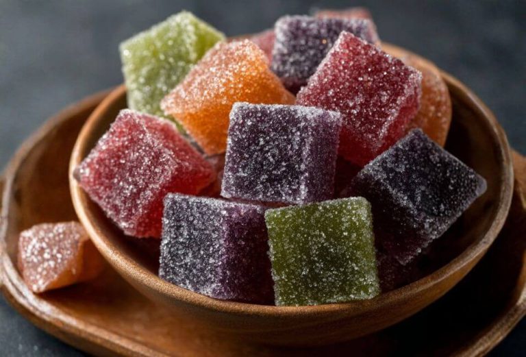 Understanding the Powerful Benefits of Delta 8 Gummies
