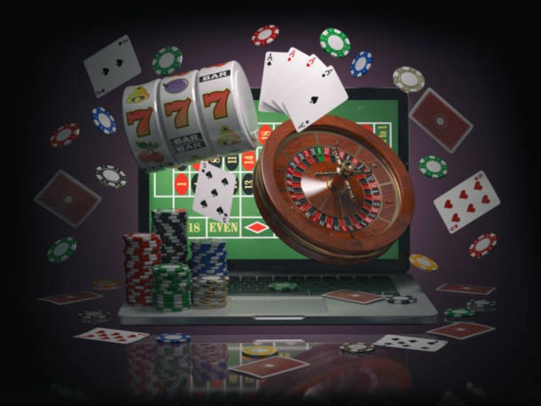 BANDIT4D — Turn Every Game into a Victory