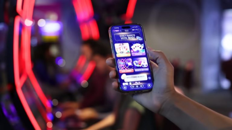 KUY4D — Fast Gameplay With Endless Rewards
