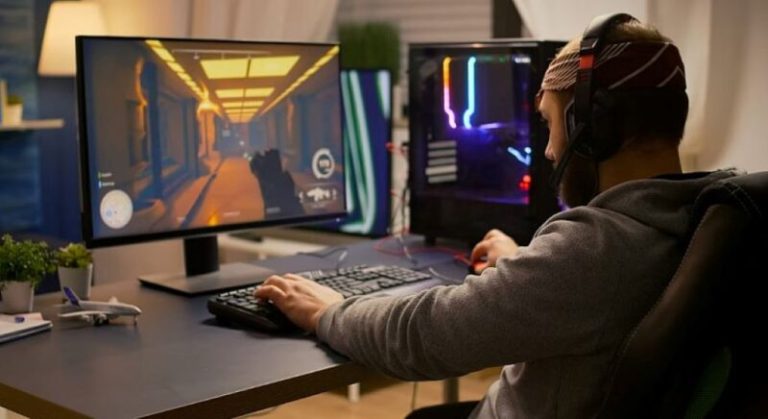 Why Gaming Communities Use Custom Fonts to Build Digital Identity