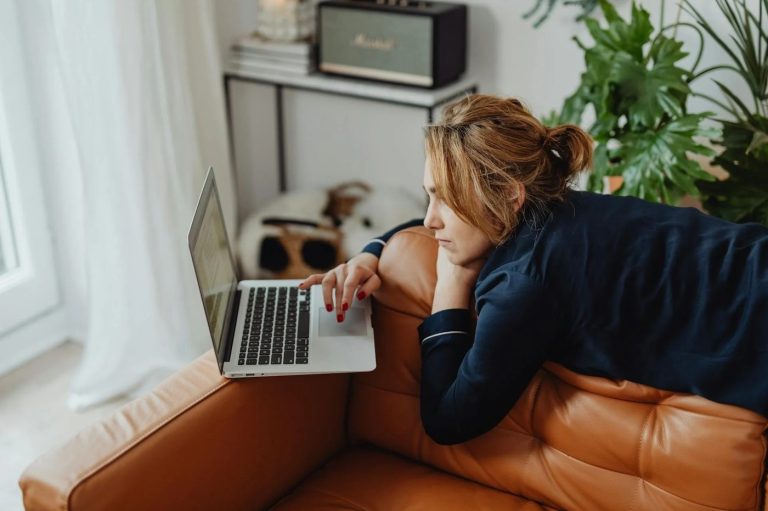 Why Students Struggle to Rest Without Feeling Guilty