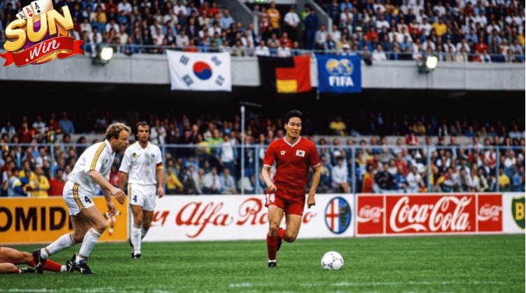 The Lasting Legacy of South Korean Football Icon Choi Soon-ho 2 Final Thoughts on a Sporting Great