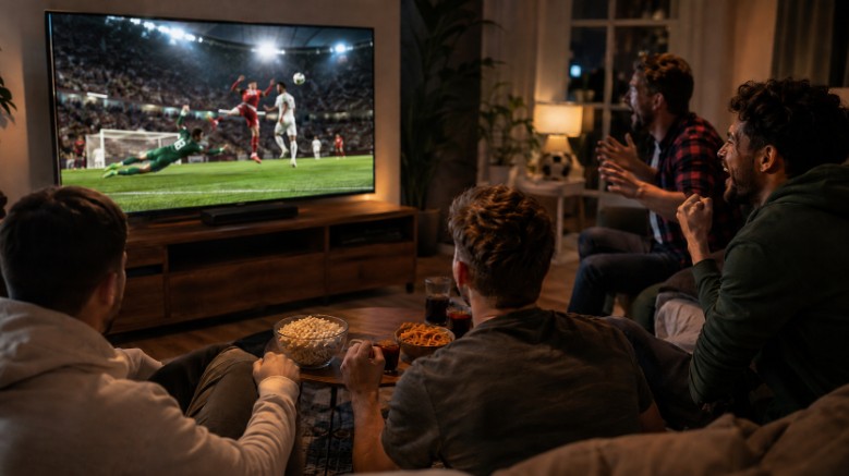 How Streaming Changed the Way Fans Watch Football Matches