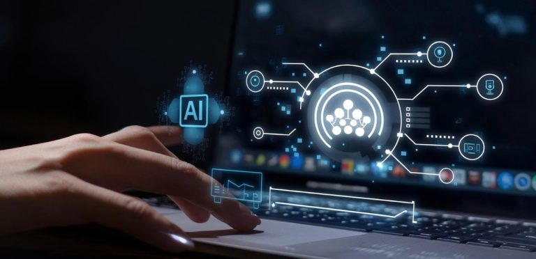 How to Build a Content Creation Workflow Using Only AI Tools