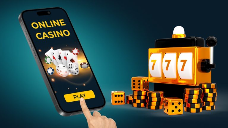 How to Find an Online Casino That Supports BLIK Payments 1 How to Find an Online Casino That Supports BLIK Payments
