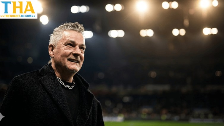The Tactical Genius and Artistry of Roberto Baggio 3 Longevity and the Late Career Renaissance