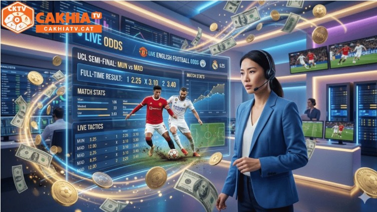 Maximizing Your Football Viewing Experience with Modern Streaming Solutions 4 Maximizing Your Football Viewing Experience with Modern Streaming Solutions