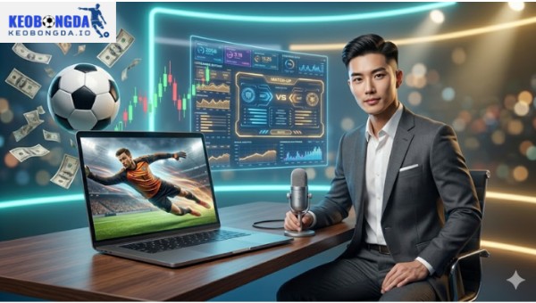 Navigating Competitive Markets with Advanced Analytics