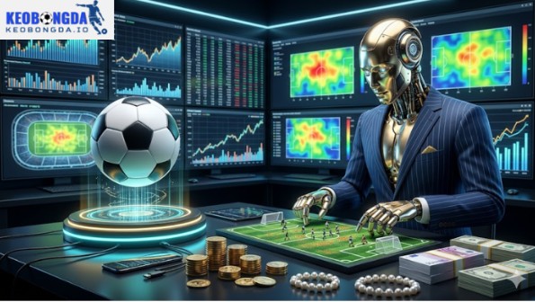 Optimizing Sports Analysis with Real-Time Data Integration
