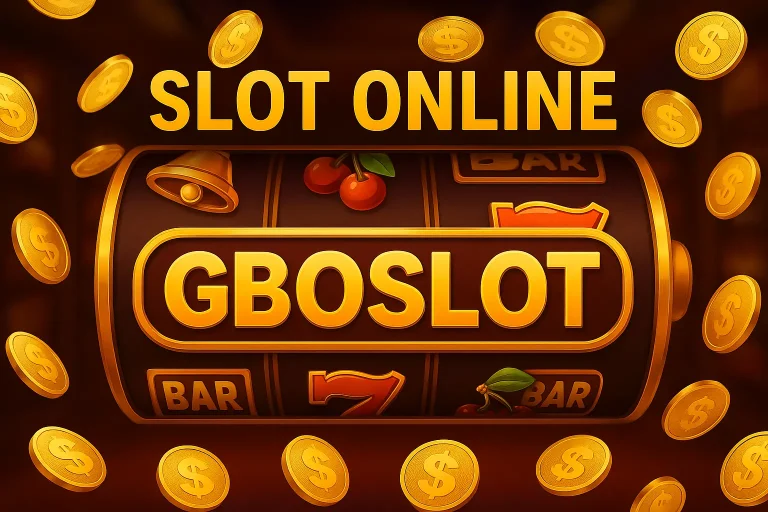 The Future of Online Gaming with GBOSLOT 3 The Future of Online Gaming with GBOSLOT