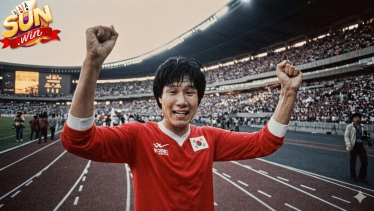 The Lasting Legacy of South Korean Football Icon Choi Soon-ho