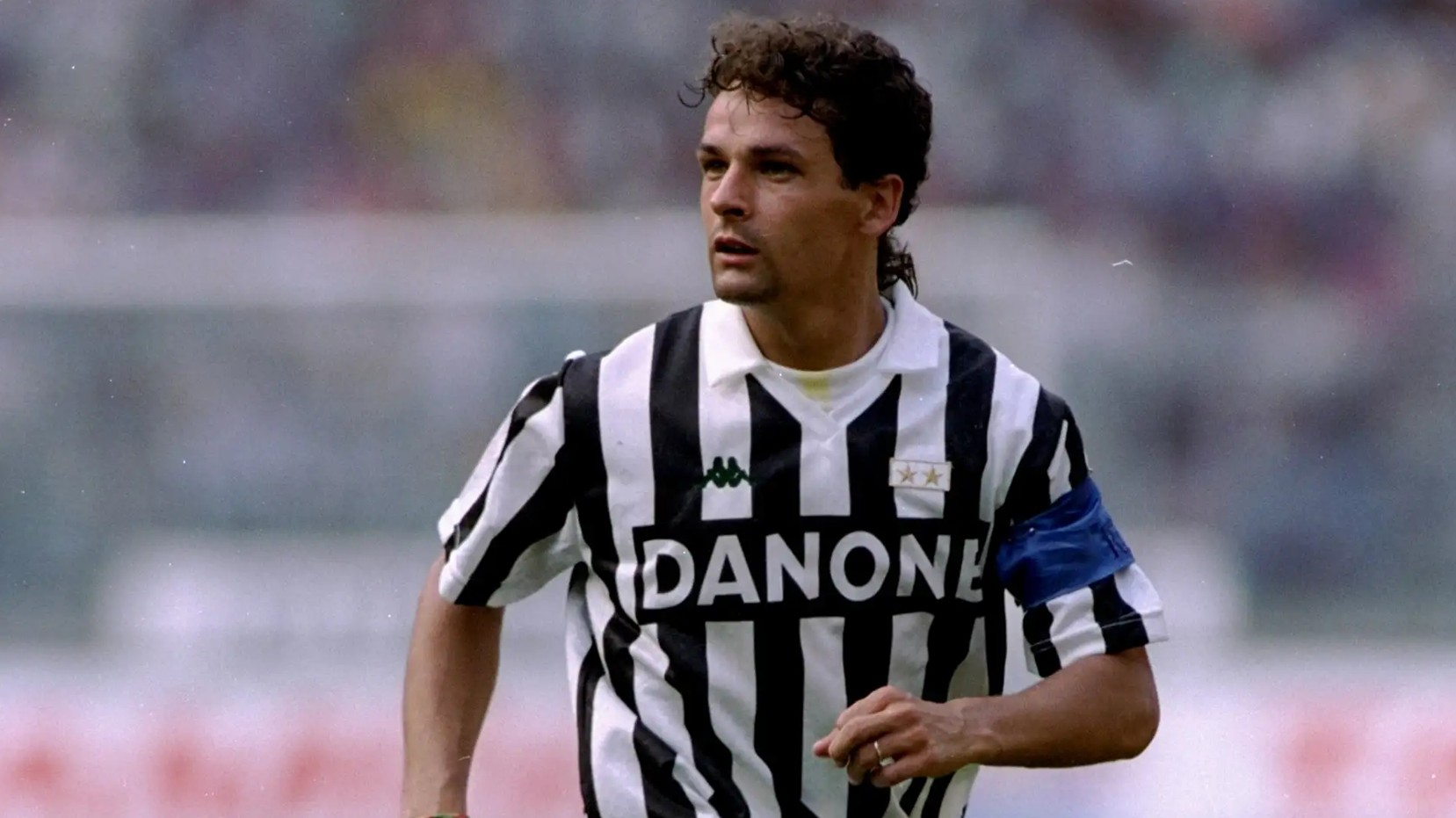 The Tactical Genius and Artistry of Roberto Baggio