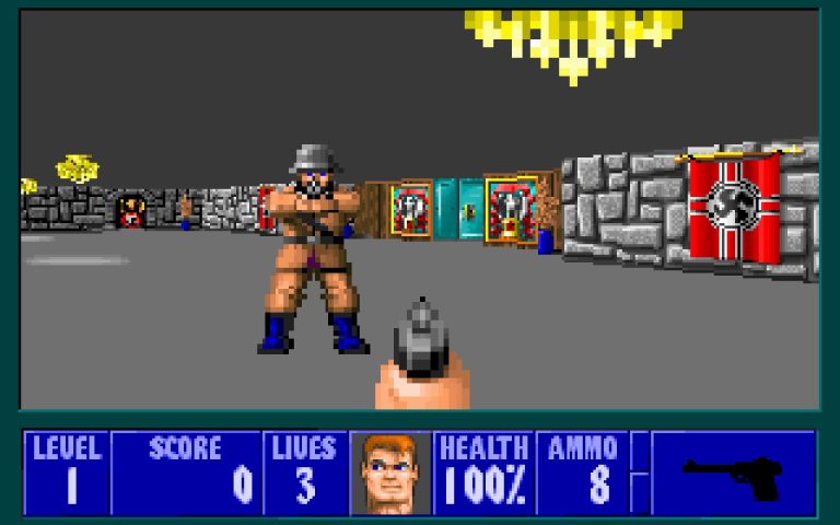 Why Fonts Are More Important in Video Games Than You Think
