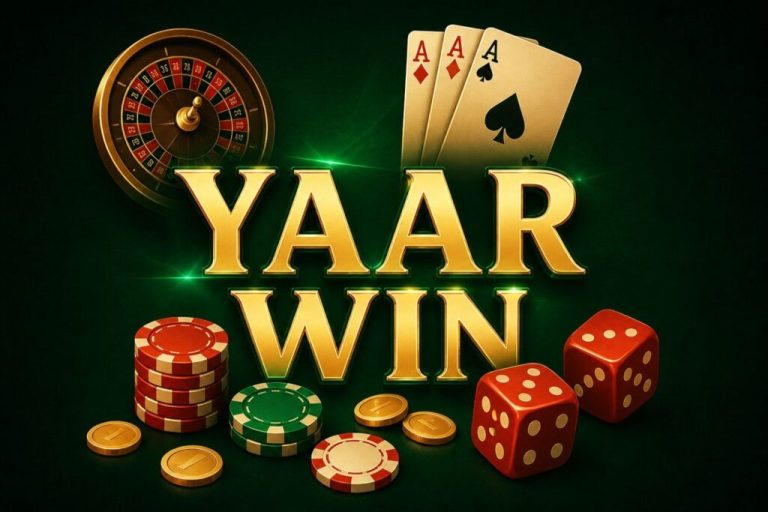 YaarWin Game – Complete Guide to Registration, APK Download, Login, Features & Rewards (2026)