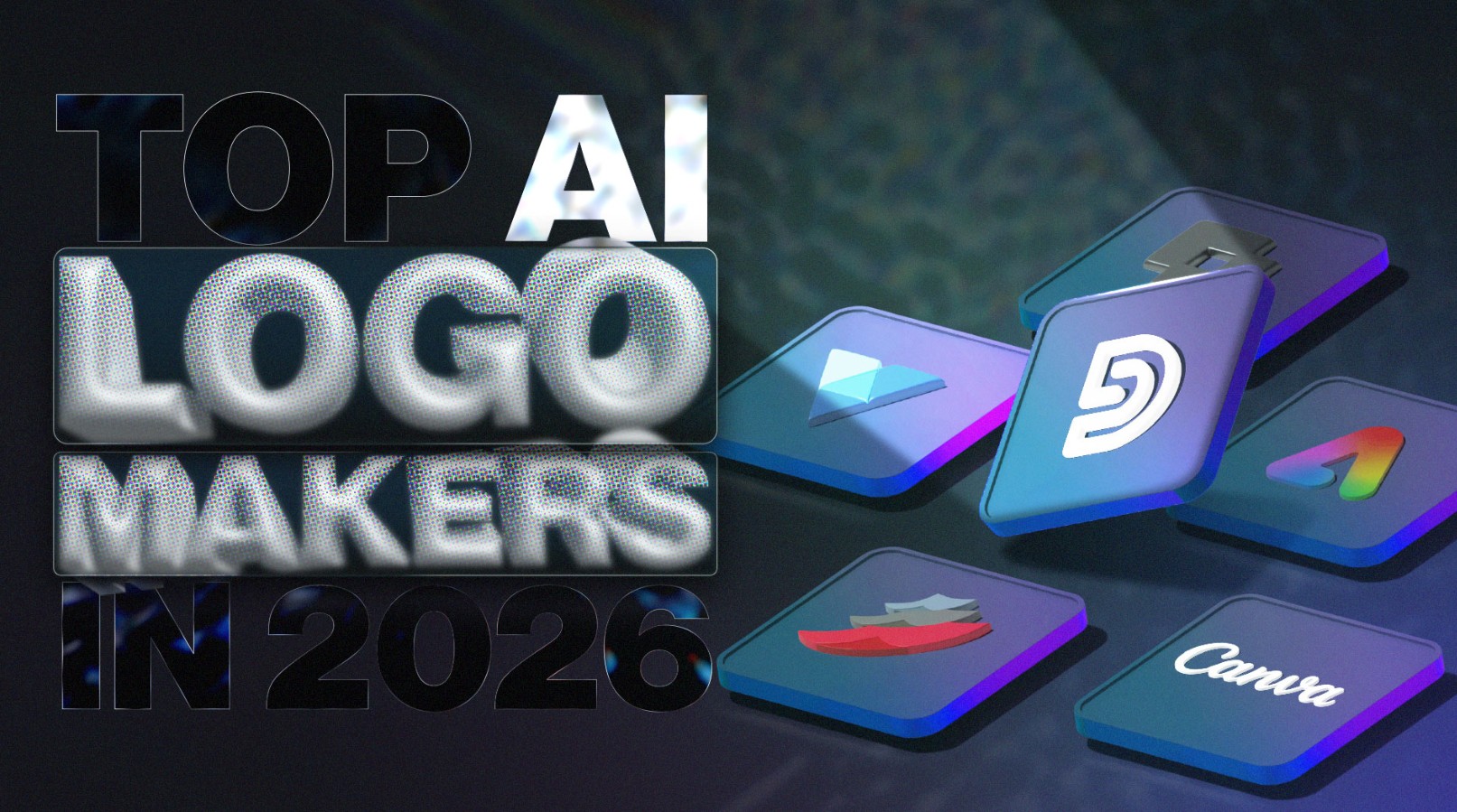 Best Logo Makers of 2026: Top Tools for Non-Designers Building an Icon-Based or Animated Logo