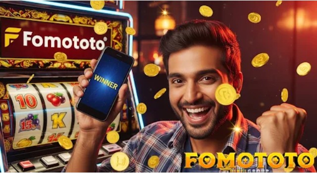 Fomototo Tips: Make the Most of Your Gaming Experience Like a Smart Player 1 Fomototo Tips: Make the Most of Your Gaming Experience Like a Smart Player