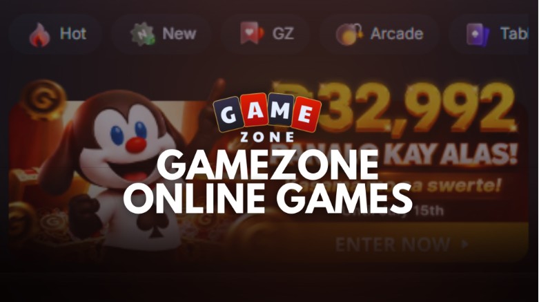 GameZone Online Games: Why Trust Matters More Than Features 1 GameZone Online Games: Why Trust Matters More Than Features