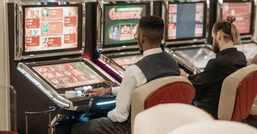 How Online Slot Gaming Is Becoming More Player-Centered